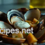 Recette de Coquille St Jacques Facile: Un Go&ucirc;t de Bretagne!