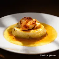 Recette St Jacques Poireaux Un Classique Bistro Facile