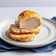 Cordon Bleu Maison Facile Revisit&eacute;e au Bresse Bleu