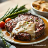 C&ocirc;te de Boeuf au Four: Ma Recette Simple et Inratable!