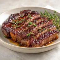 C&ocirc;te De Boeuf Matur&eacute;e en 1h 30min