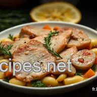C&ocirc;tes de Blette Automnales: Ma Recette Facile et Gourmande