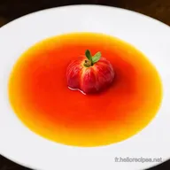 Coulis de Fruit de la Passion Facile Un D&eacute;lice Exotique
