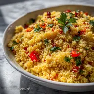 Recette Couscous Facile: M&eacute;thode Simplifi&eacute;e