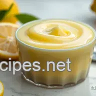 Cr&egrave;me de Citron Ensoleill&eacute;e: Mon Secret Lemon Curd