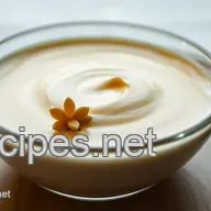 Cr&egrave;me Fleurette: La Douceur des Cieux Pour Vos Desserts