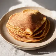 Cr&ecirc;pes au Chocolat Faciles Lactivit&eacute; parfaite des 27 Kids Crafts