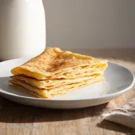 P&acirc;te &agrave; Cr&ecirc;pe 1L de Lait La Recette Bretonne Facile