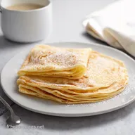 Cr&ecirc;pes Parfaites Recette Cr&ecirc;pe 1L de Lait Facile et Inratable
