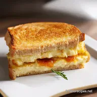 Croque Monsieur Facile au Four Mon Secret pour un Repas Express