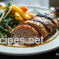 Cuisse de Lapin &agrave; la Dijonnaise: Ma Recette Facile!