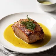 Cuisse de Lapin Recette Brais&eacute;e &agrave; la Moutarde Un D&eacute;lice