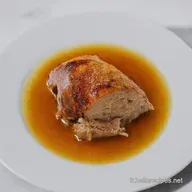 Recette Cuisse de Lapin au Four Facile Le Secret de GrandM&egrave;re