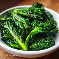 Cuisson Chou Vert: Texture Fondante