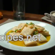 Recette de Dos de Cabillaud &agrave; la Po&ecirc;le: D&eacute;licieuse et Facile &agrave; Pr&eacute;parer