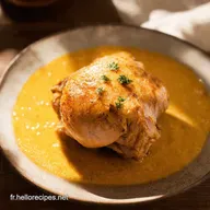 Istanbul &agrave; port&eacute;e de main Mon D&uuml;r&uuml;m de Poulet Secret