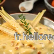 Endives &agrave; la B&eacute;chamel: A French Comfort Food Classic!