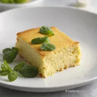 &Eacute;pinard &agrave; la Cr&egrave;me Facile Mon Secret Onctueux
