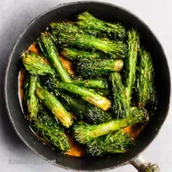 &Eacute;pinards au S&eacute;same &agrave; la Cor&eacute;enne Ma Recette Facile