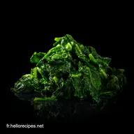 Pr&eacute;paration &eacute;pinard frais: Mon secret pour des &eacute;pinards saut&eacute;s parfaits!