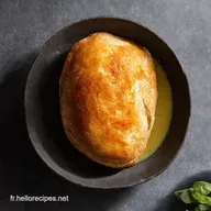 Far au Pruneau Breton Facile Le Go&ucirc;t Breton en un Clin d&oelig;il