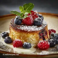 Farine davoine maison : lastuce cuisine saine pour des g&acirc;teaux moelleux