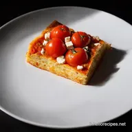 Feta au Four Tomates Ma Recette Facile et Ensoleill&eacute;e