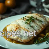 Filet de dorade &agrave; la Proven&ccedil;ale: Un Plat M&eacute;diterran&eacute;en Facile &agrave; Pr&eacute;parer