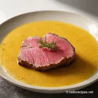 Filet de Merlu Recette Facile au Beurre Citronn&eacute;