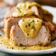 Filet Mignon Moutarde en 45 Minutes