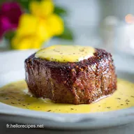 Filet Mignon en Cocotte aux Champignons