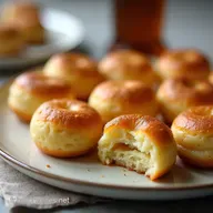 Financiers Moelleux au Beurre Noisette La Recette Traditionnelle Facile