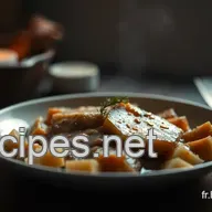 Recette Foie Gras Maison : L'Art de la Gastronomie Fran&ccedil;aise Facile