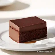 Fondant au Chocolat Cr&egrave;me de Ch&acirc;taignes Mon Secret