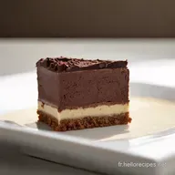 Fondant la crme de chtaigne Facile Mon Secret ChocoMarron