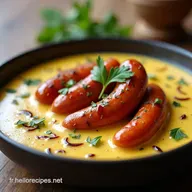 Fondue dEndives aux Saucisses Fum&eacute;es Ma recette r&eacute;confortante