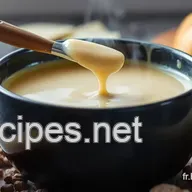 Recette Fondue Savoyarde 4 Fromages: Le D&eacute;lice d'Hiver