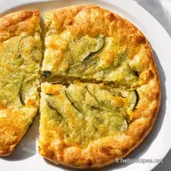 Galettes Courgettes Saint Agur Ma Recette Coup de Coeur