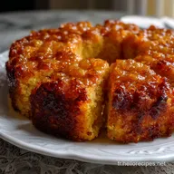 Gateau Algerien Ftirates: Le Secret de la Texture Fine