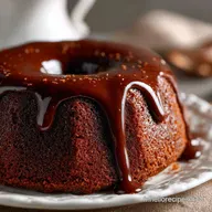 G&acirc;teau au Chocolat Fondant : La Recette Moelleuse de P&acirc;tissier