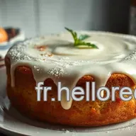 Mon G&acirc;teau au Yaourt Facile et Rapide : Un Classique Ind&eacute;modable