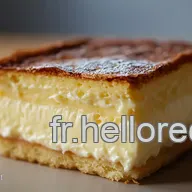 Recette Gateau Moelleux Yaourt: LE secret pour un g&acirc;teau parfait!