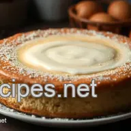 G&acirc;teau au Yaourt Sans Gluten: Un D&eacute;lice Moelleux &agrave; Partager