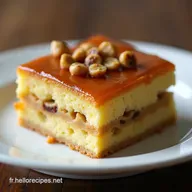 La Meilleure Recette de G&acirc;teau &agrave; la Banane UltraMoelleux Chef