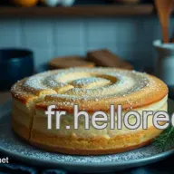 G&acirc;teau Basque Recette: Le Dessert Traditionnel Qui &Eacute;veille les Sens