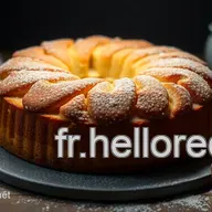 G&acirc;teau Basque Traditionnel : Un D&eacute;lice Authentique du Pays Basque