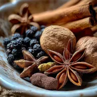 Gateau de Noel : Recette Facile et Maison