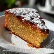 G&acirc;teau de Savoie Authentique : La Vraie Recette A&eacute;rienne