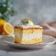 Recette G&acirc;teau Facile et Rapide en 35 min