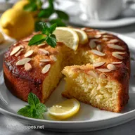 Recette Gateau IG Bas : Moelleux Facile Sans Sucres Ajout&eacute;s